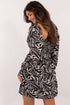 Robe de jour model 200492 Italy Moda